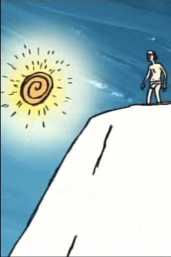 Póster de O Desalmado
