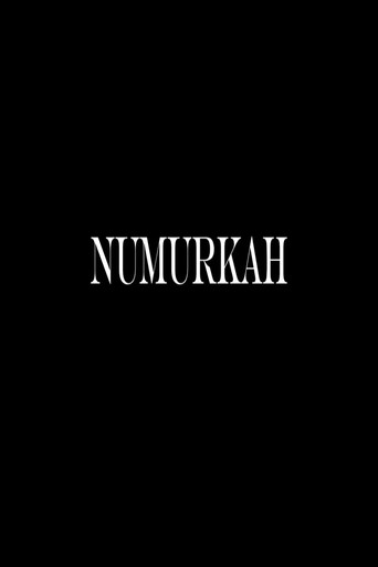 Póster de Numurkah