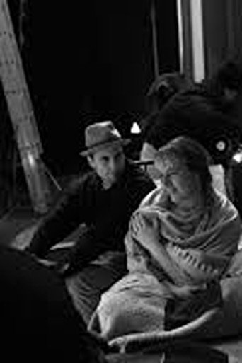 Póster de Mandillä