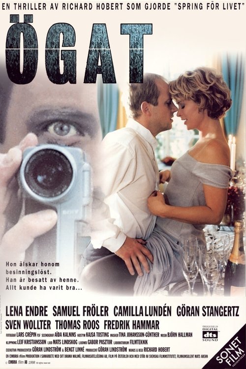 Póster de Ögat