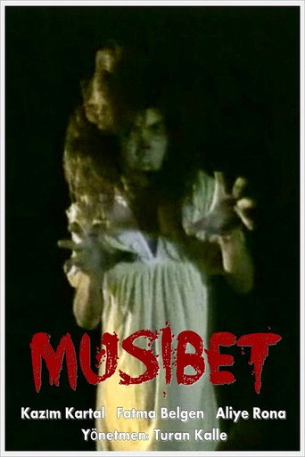 Póster de Musibet