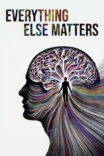 Póster de Everything Else Matters