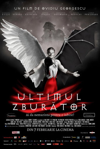Póster de Ultimul zburător