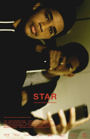 Póster de Star