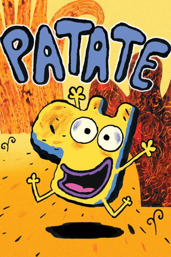 Póster de Patate