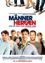 Póster de Männerherzen... und die ganz ganz große Liebe