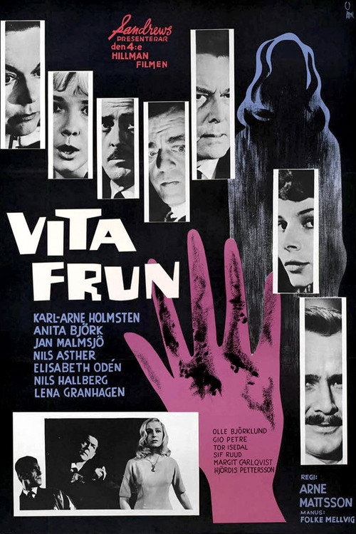 Póster de Vita frun