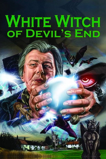 Póster de White Witch of Devil's End