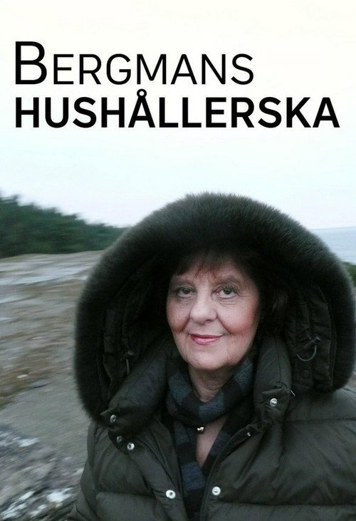 Póster de Bergmans Hushållerska