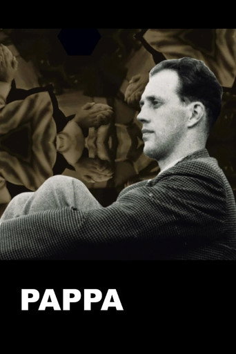 Póster de Pappa