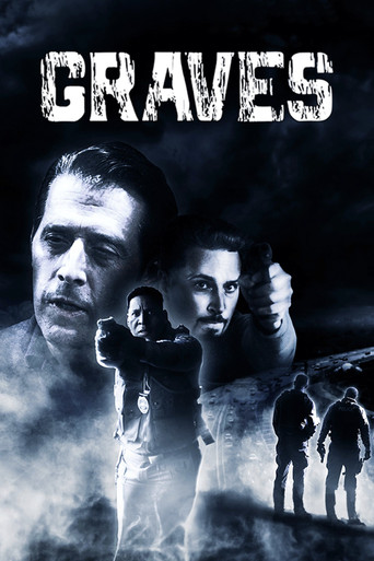Póster de Graves