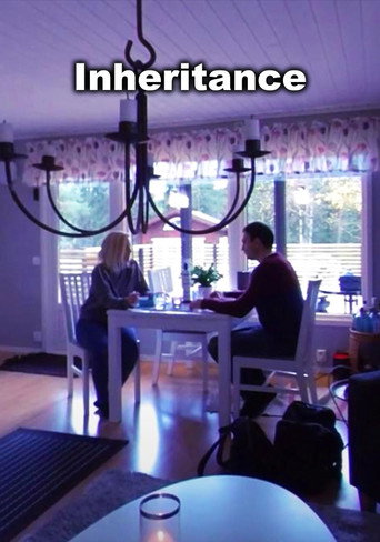 Póster de Inheritance