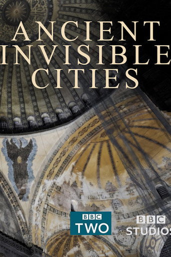 Póster de Ancient Invisible Cities: Istanbul