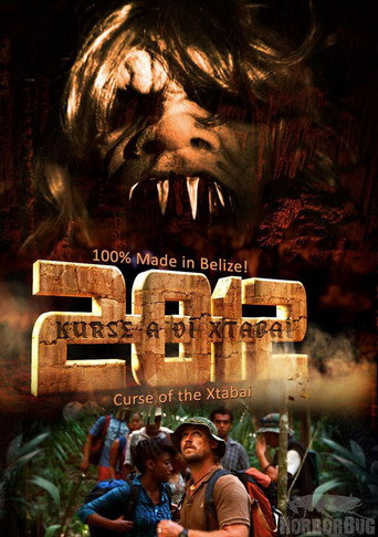 Póster de 2012: Kurse a di Xtabai
