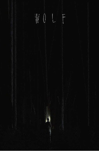 Póster de Wolf