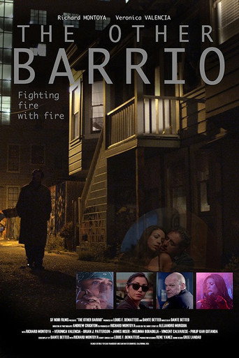 Póster de The Other Barrio