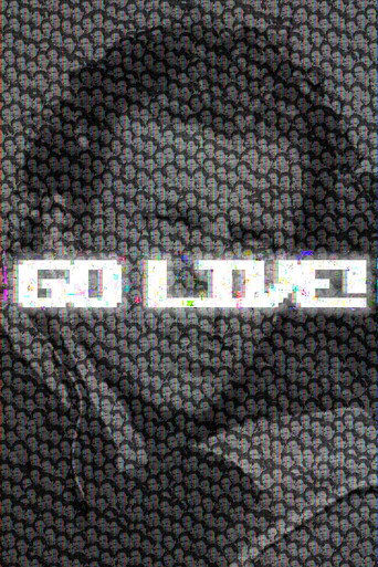 Póster de Go Live!