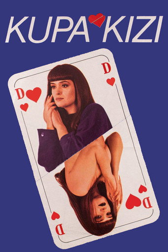 Póster de Kupa Kızı