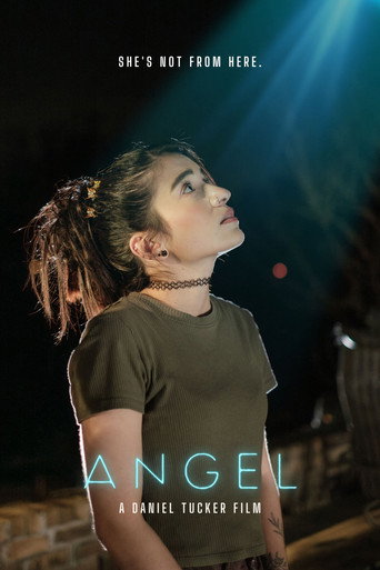 Póster de Angel
