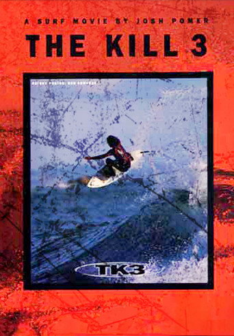 Póster de The Kill 3