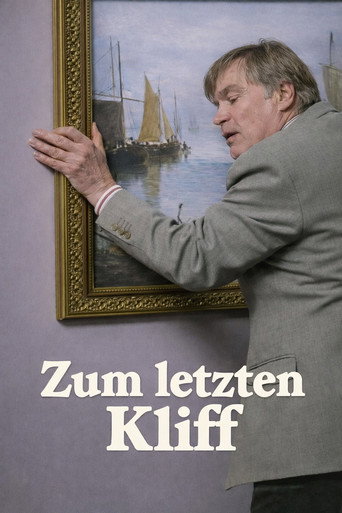 Póster de Zum letzten Kliff