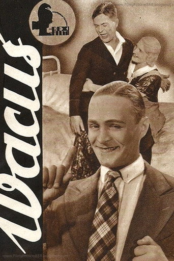 Póster de Wacuś