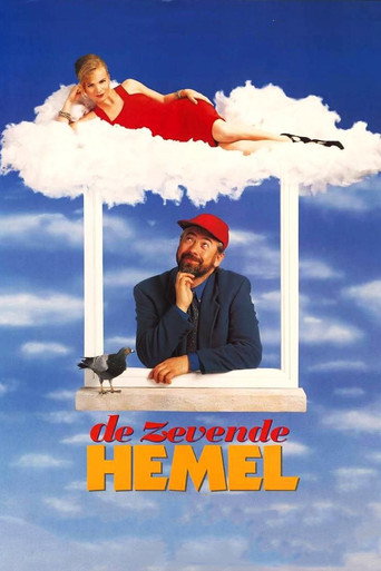 Póster de De Zevende Hemel