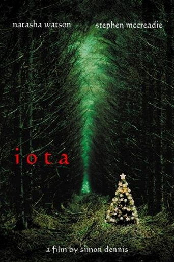 Póster de Iota