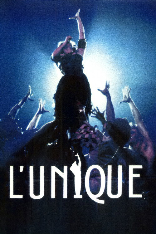 Póster de L'unique