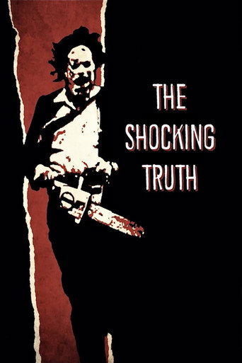 Póster de Texas Chain Saw Massacre: The Shocking Truth