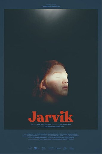 Póster de Jarvik