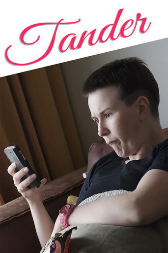 Póster de Tander
