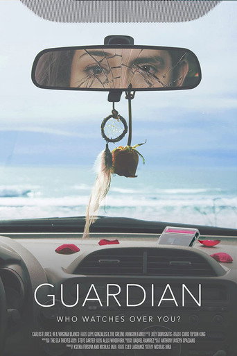 Póster de Guardian