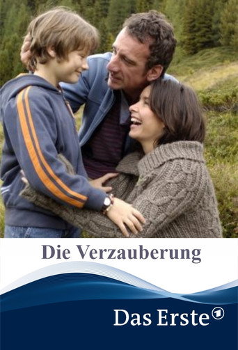 Póster de Die Verzauberung