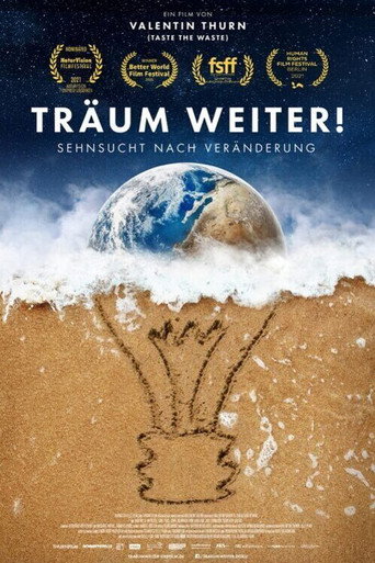 Póster de Träum weiter