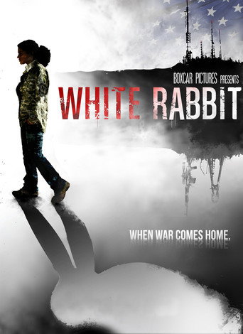Póster de White Rabbit