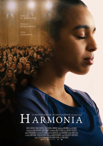 Póster de Harmonia