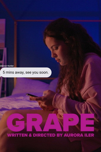 Póster de Grape
