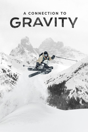 Póster de A Connection to Gravity