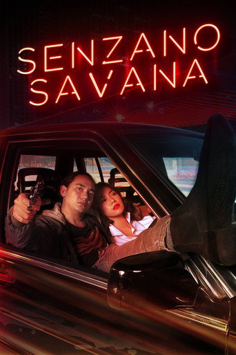Póster de Senzano Savana