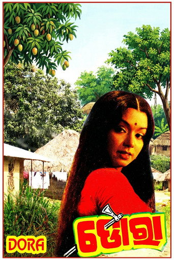 Póster de Dora