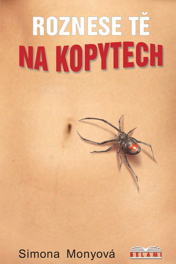 Póster de Roznese tě na kopytech