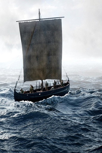 Póster de First Before Columbus - The True Discoverers of America