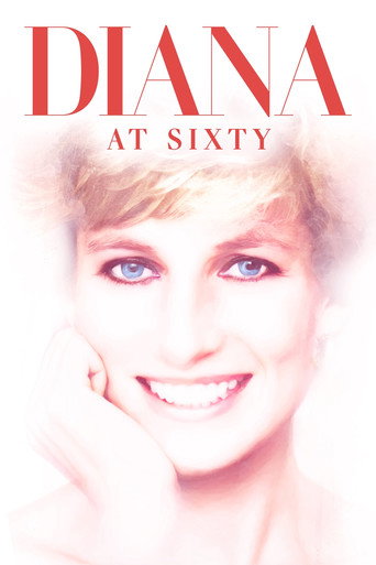 Póster de Diana at Sixty