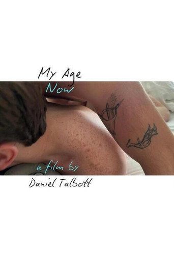 Póster de My Age Now