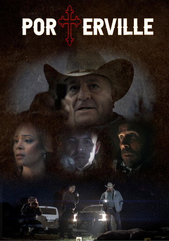 Póster de Porterville