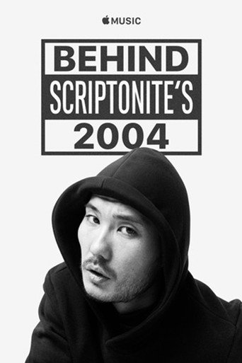 Póster de Behind Scriptonite's 2004