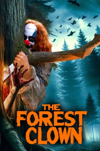 Póster de The Forest Clown