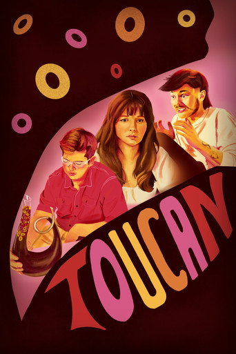 Póster de Toucan