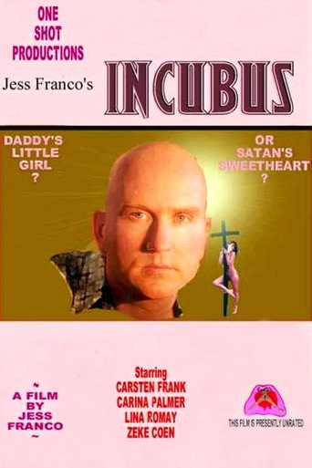 Póster de Incubus